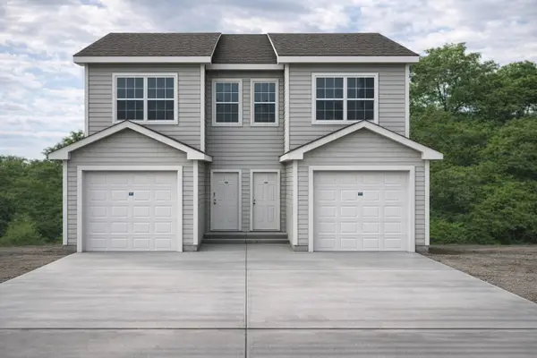 1728 E Powell Avenue, Fort Worth, TX 76104