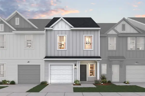 9405 Harborview Drive #B, Providence Village, TX 76227