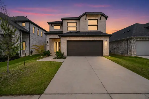4803 Grandiose Drive, Princeton, TX 75071