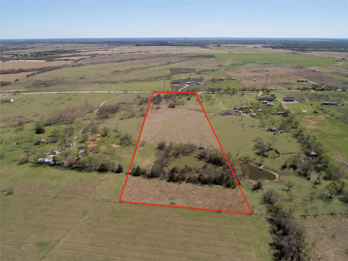 Lot 4 NW County Road 2170, Barry, TX 75102 - #1