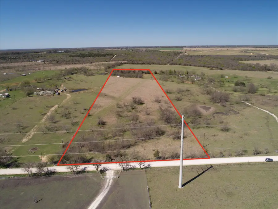 Lot 4 NW County Road 2170, Barry, TX 75102 - #2
