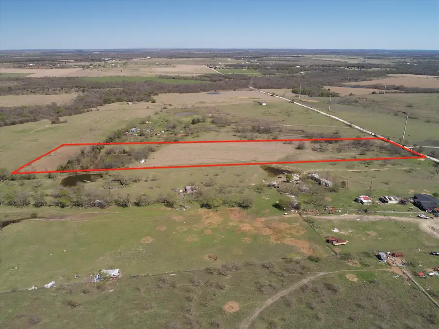 Lot 4 NW County Road 2170, Barry, TX 75102 - #3
