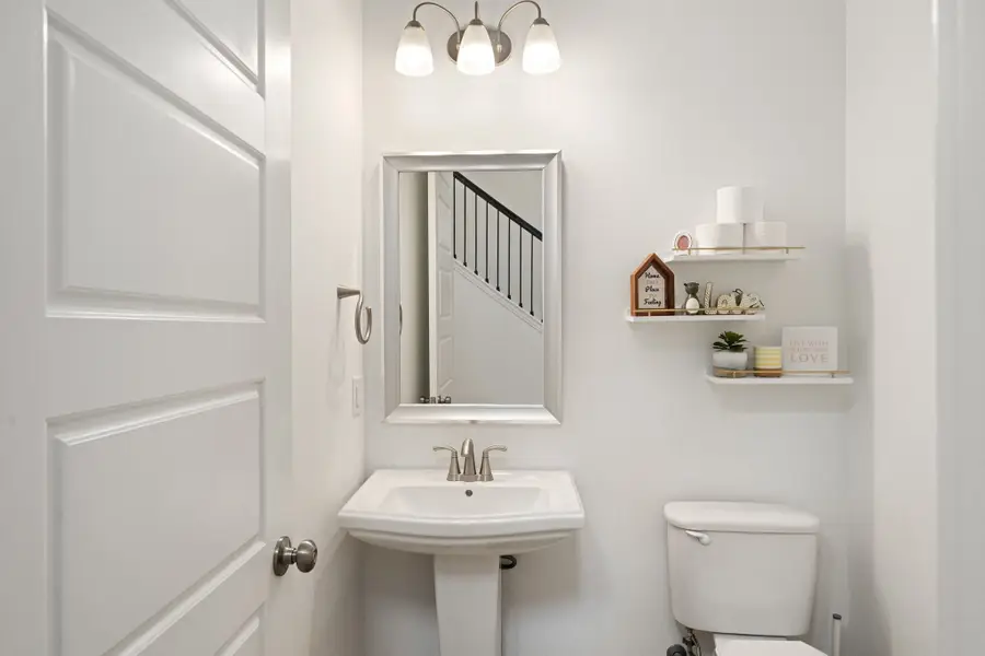 2014 White Grove Drive, Dallas, TX 75228 - #3