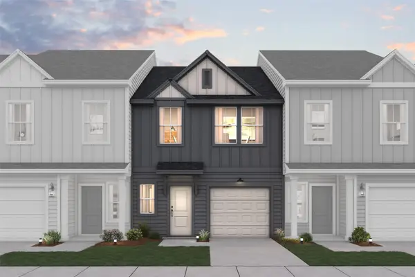 9405 Harborview Drive #C, Providence Village, TX 76227