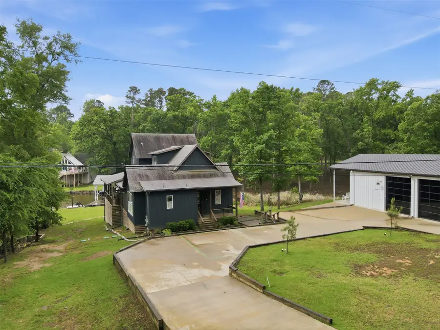 114 King Club Cir, Scroggins, TX 75480 - #3