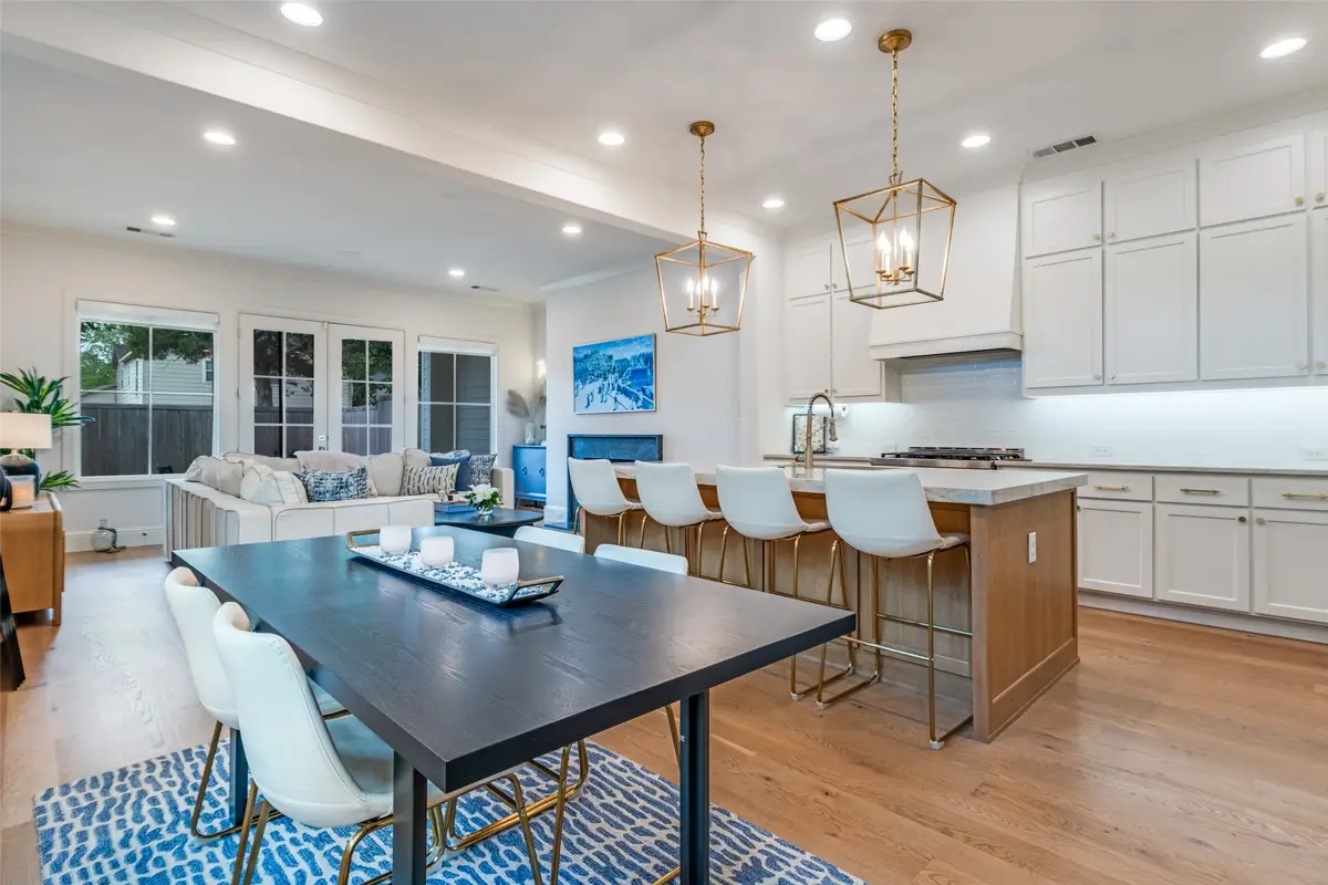 5803 Martel Avenue, Dallas, TX 75206 - #1