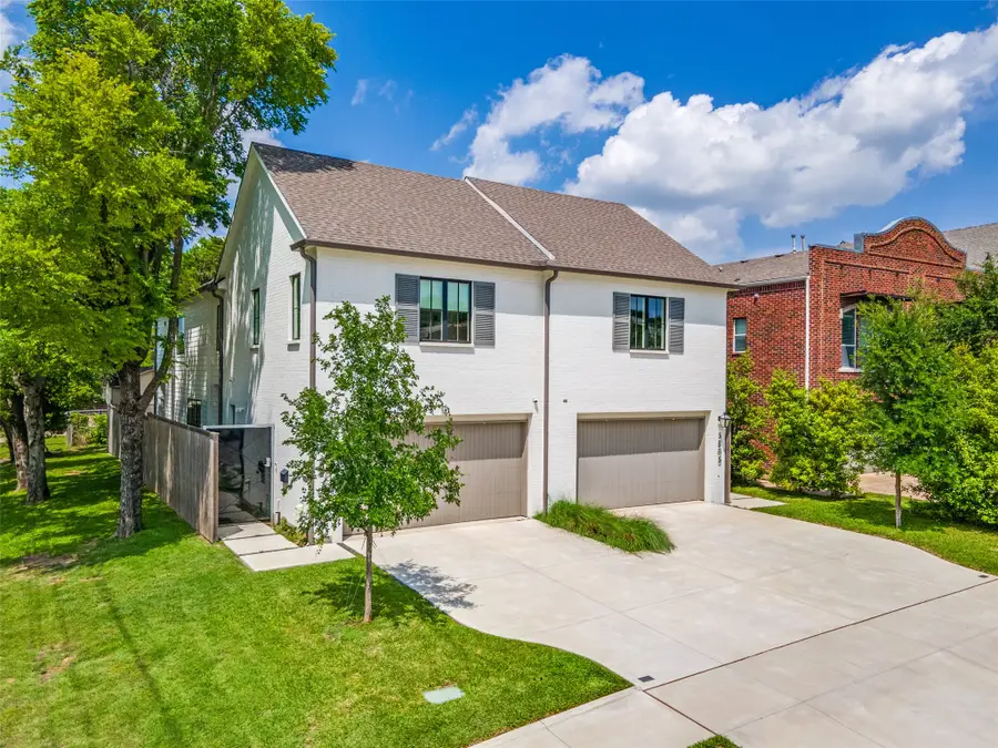 5803 Martel Avenue, Dallas, TX 75206 - #2