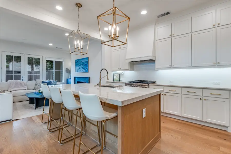 5803 Martel Avenue, Dallas, TX 75206 - #3