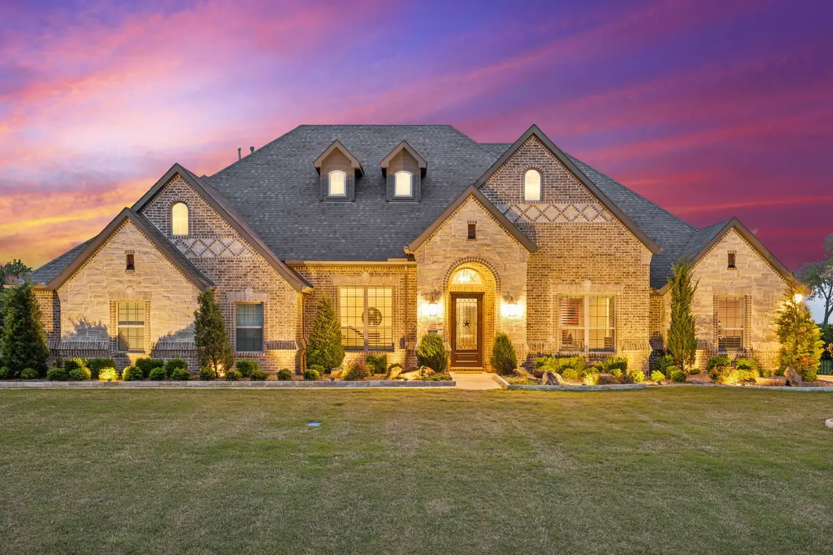 5177 Hollow Way, Celina, TX 75009 - #1