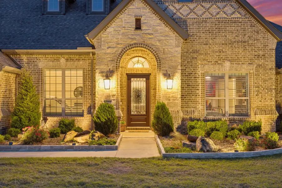 5177 Hollow Way, Celina, TX 75009 - #3