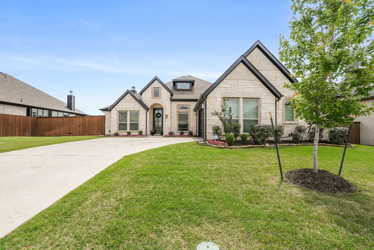 5414 Rowlan Row, Midlothian, TX 76065 - #1