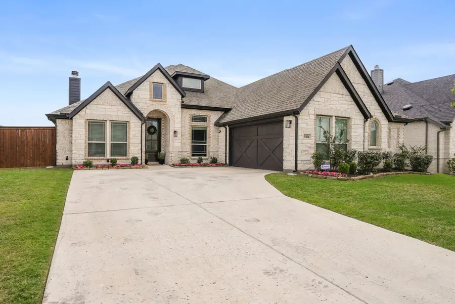 5414 Rowlan Row, Midlothian, TX 76065 - #2