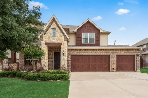 910 Birchwood Drive, Wylie, TX 75098