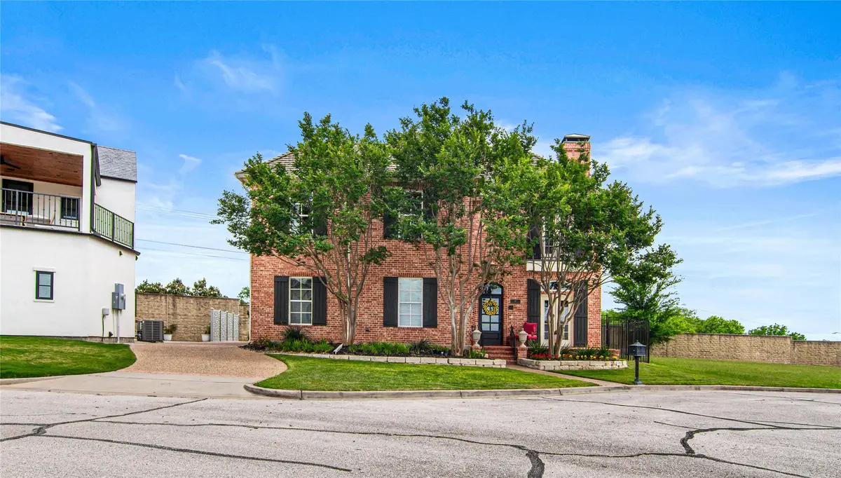40 Enclave Court, Waco, TX 76708 - #1
