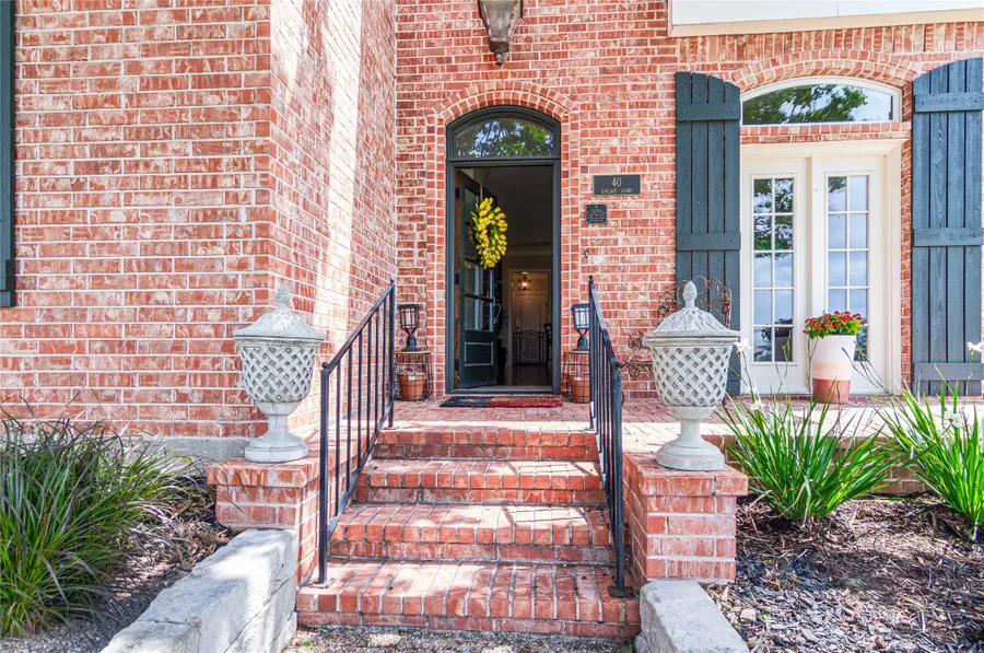 40 Enclave Court, Waco, TX 76708 - #2