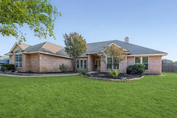 3905 Bonita Court, Granbury, TX 76049