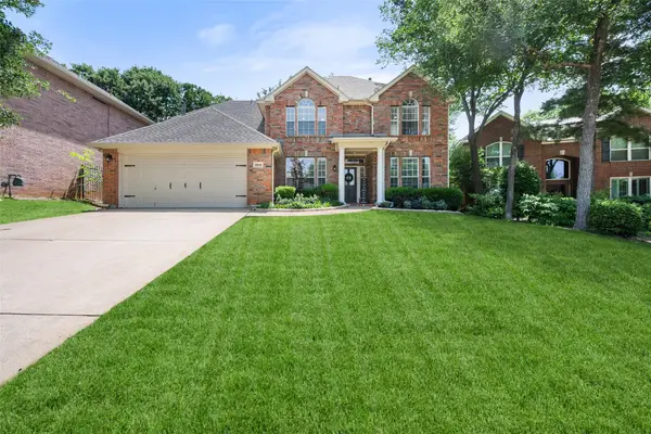 2014 Marie Weldon Lane, Arlington, TX 76001