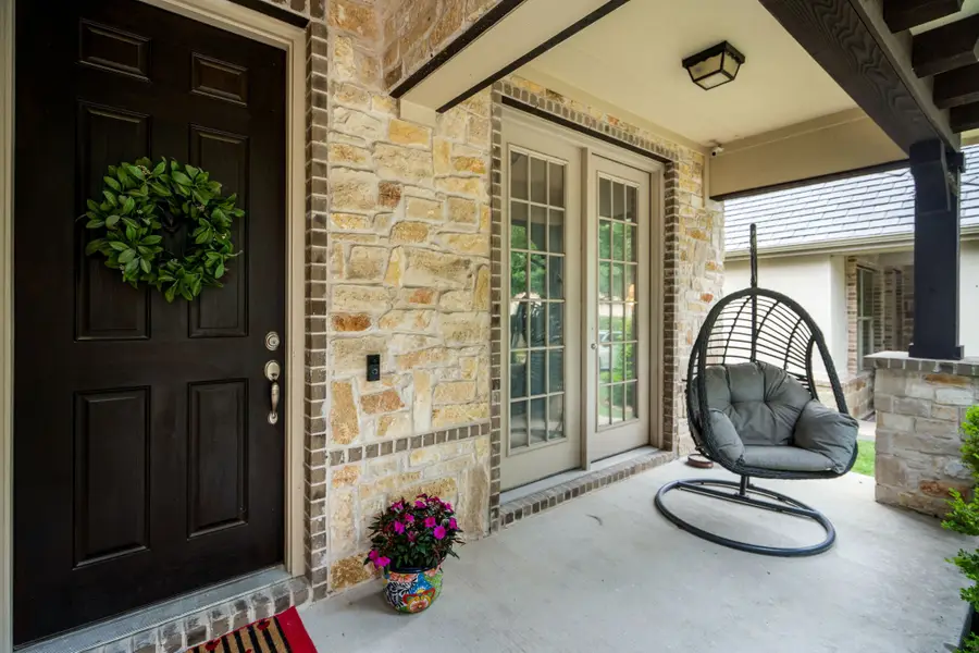 8201 Chief Spotted Tail Drive, McKinney, TX 75070 - #2