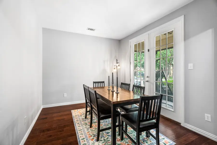 8201 Chief Spotted Tail Drive, McKinney, TX 75070 - #3