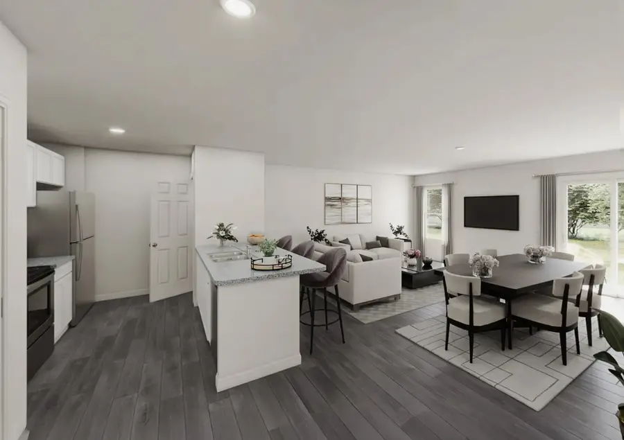 828 Bluffview Drive, Cleburne, TX 76031 - #3