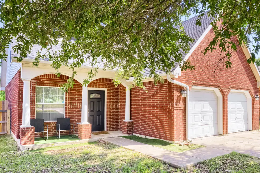 1214 S Belt Line Road, Dallas, TX 75253 - #2