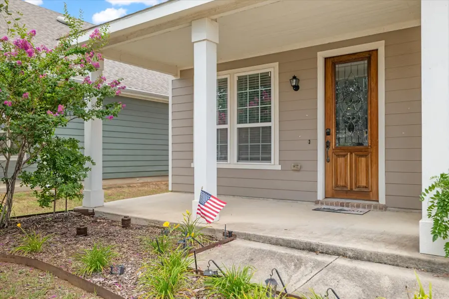 6008 Tallisa Drive, Providence Village, TX 76227 - #3