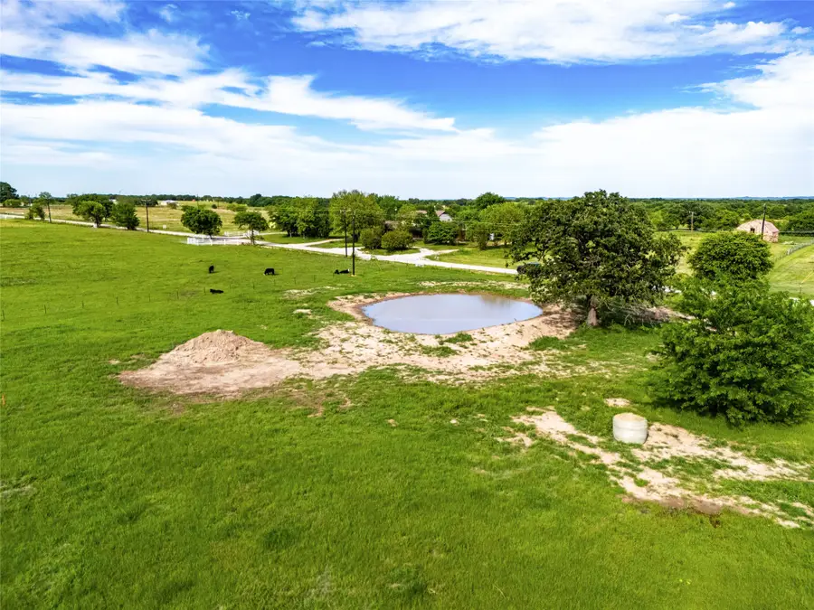 424 County Road 1475, Alvord, TX 76225 - #3