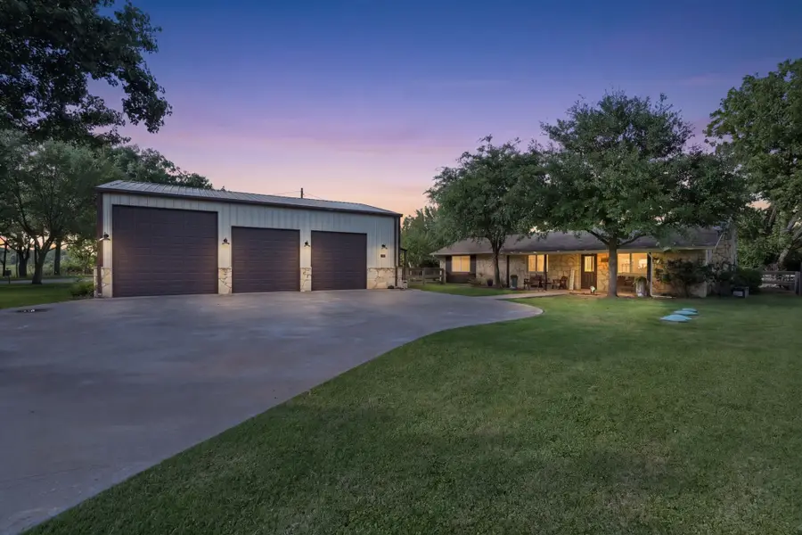 3319 Midway Court, Granbury, TX 76049 - #3