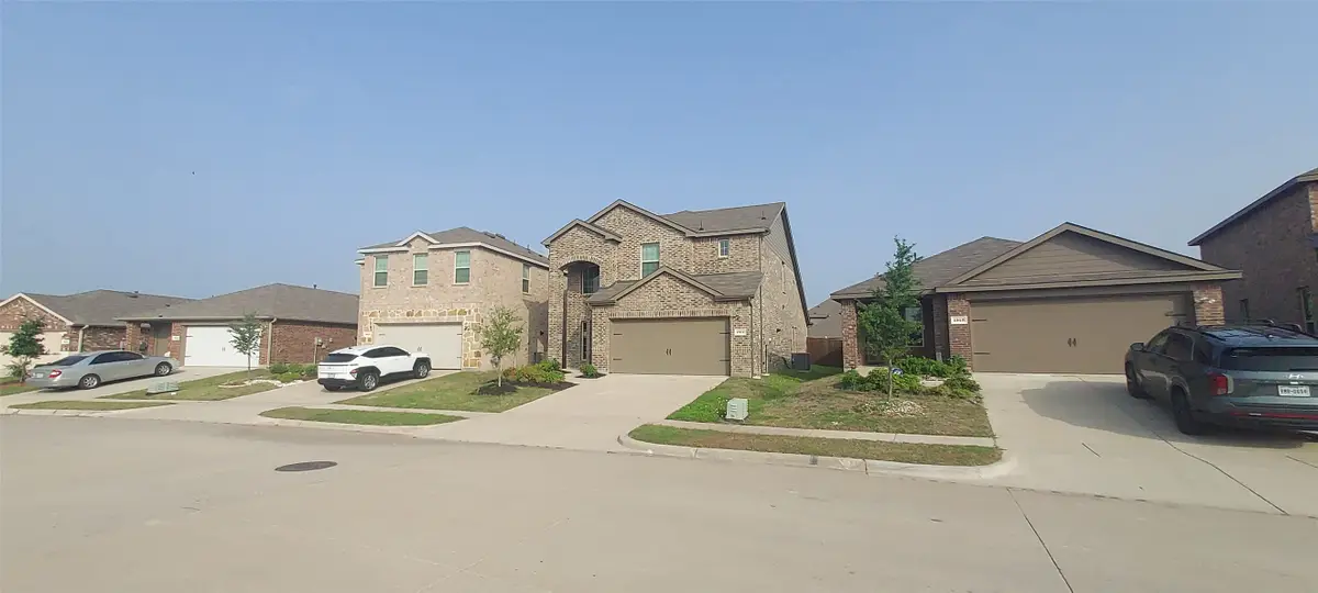 1914 Washoe Street, Forney, TX 75126 - #1