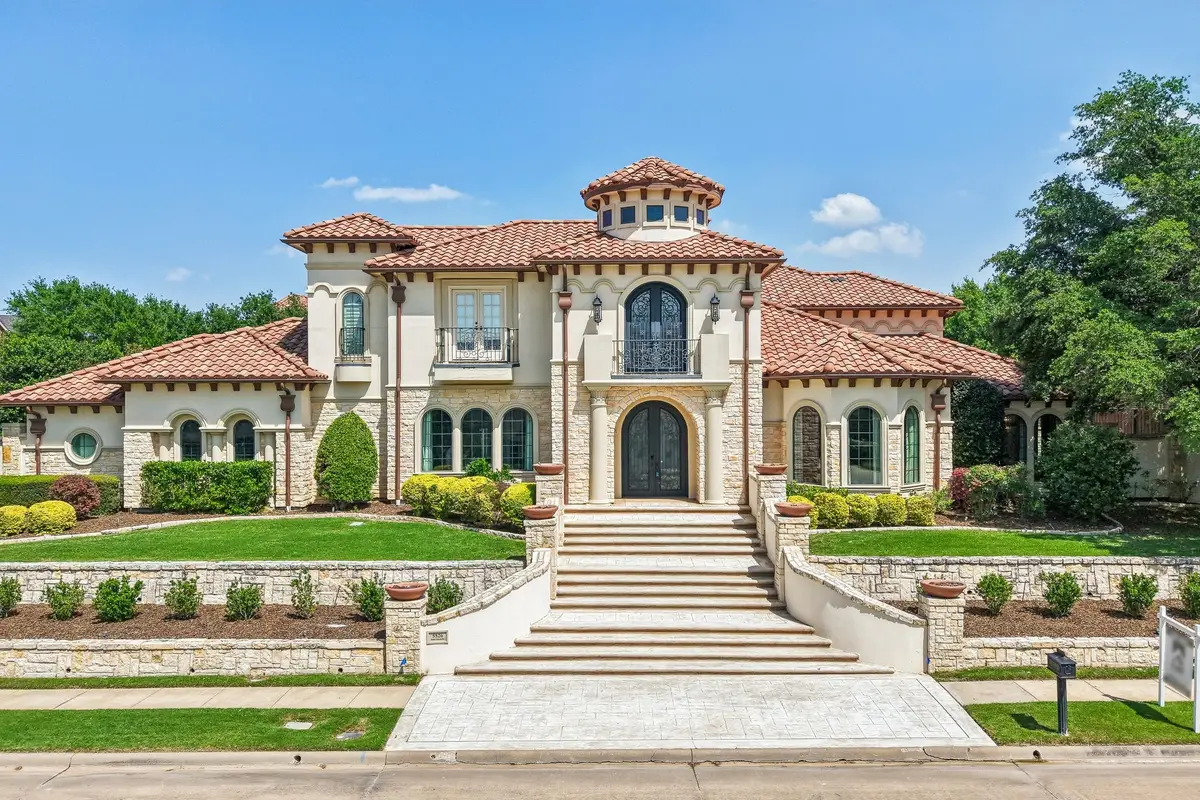 5526 Stone Canyon Drive, Frisco, TX 75034 - #1