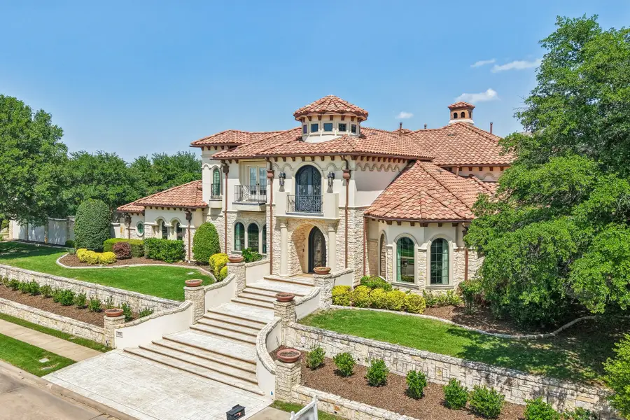 5526 Stone Canyon Drive, Frisco, TX 75034 - #3