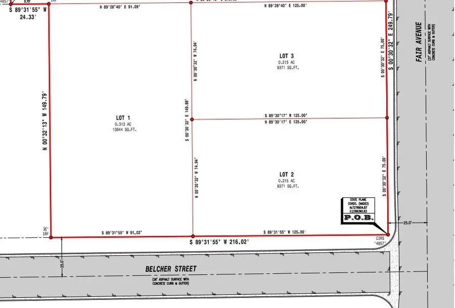 701 Fair Avenue, Gainesville, TX 76240 - #3