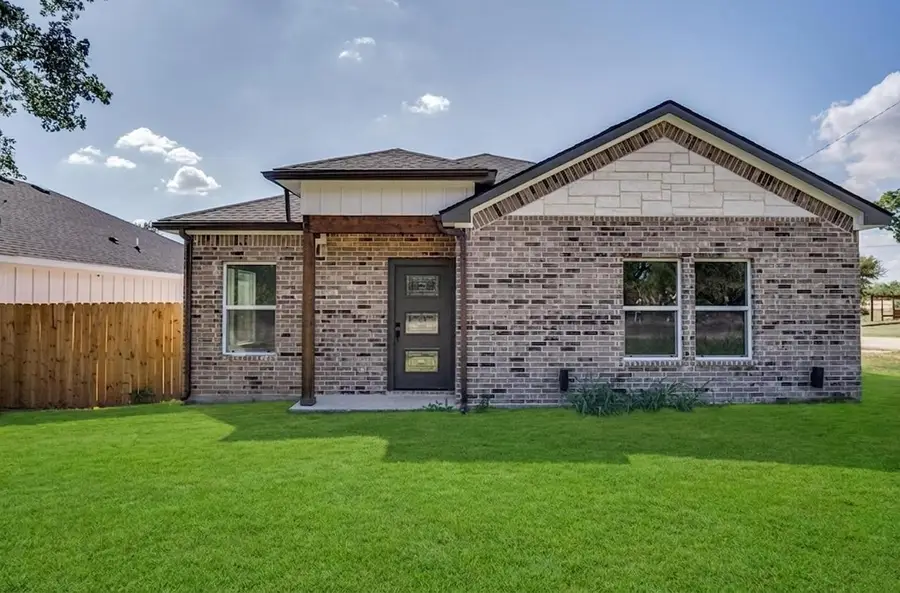 5914 Tin Top Highway, Granbury, TX 76048 - #2