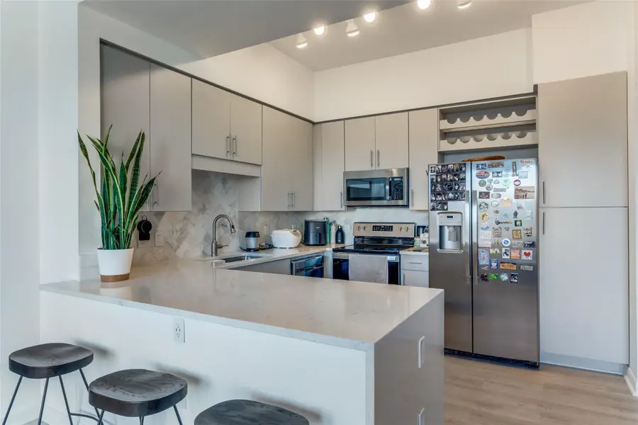 3225 Turtle Creek Boulevard #1229B, Dallas, TX 75219 - #2