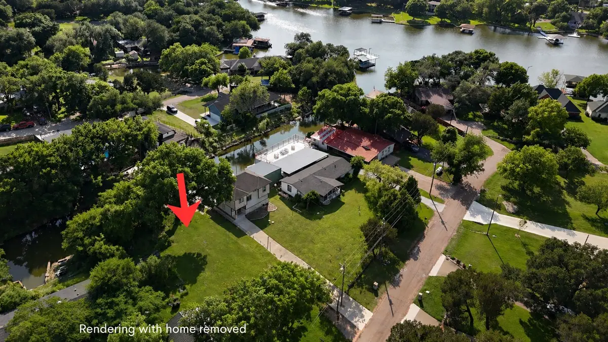 3810 Roaring Springs Court, Granbury, TX 76048 - #1