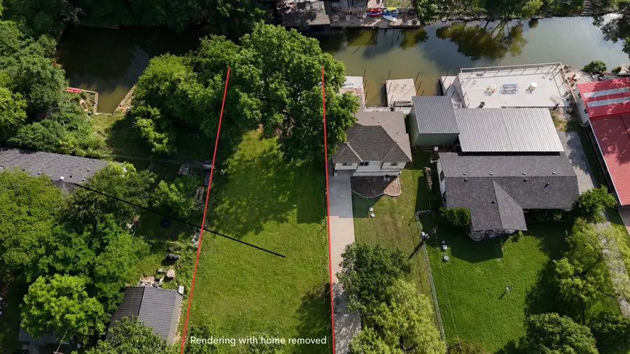 3810 Roaring Springs Court, Granbury, TX 76048 - #2