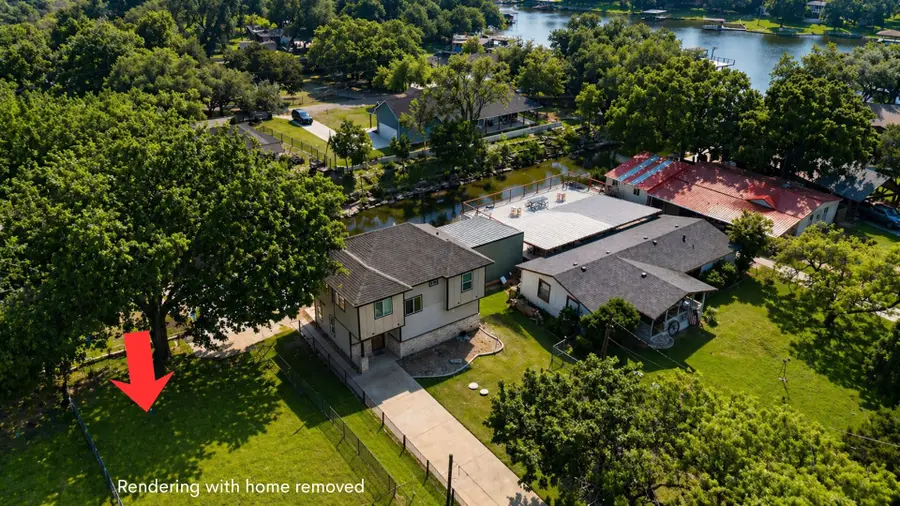 3810 Roaring Springs Court, Granbury, TX 76048 - #3