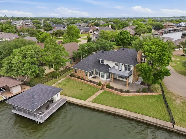 2406 River Road, Granbury, TX 76048