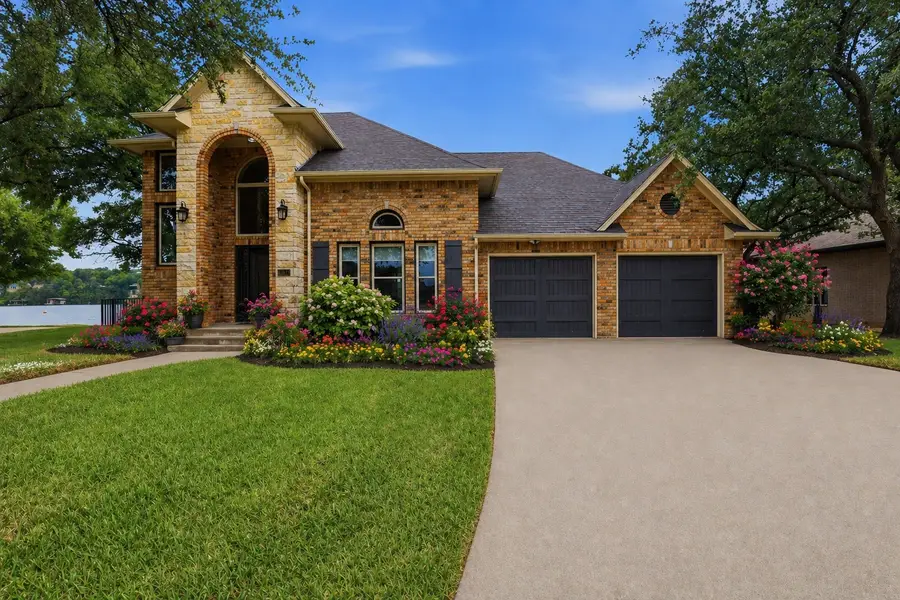 2406 River Road, Granbury, TX 76048 - #2