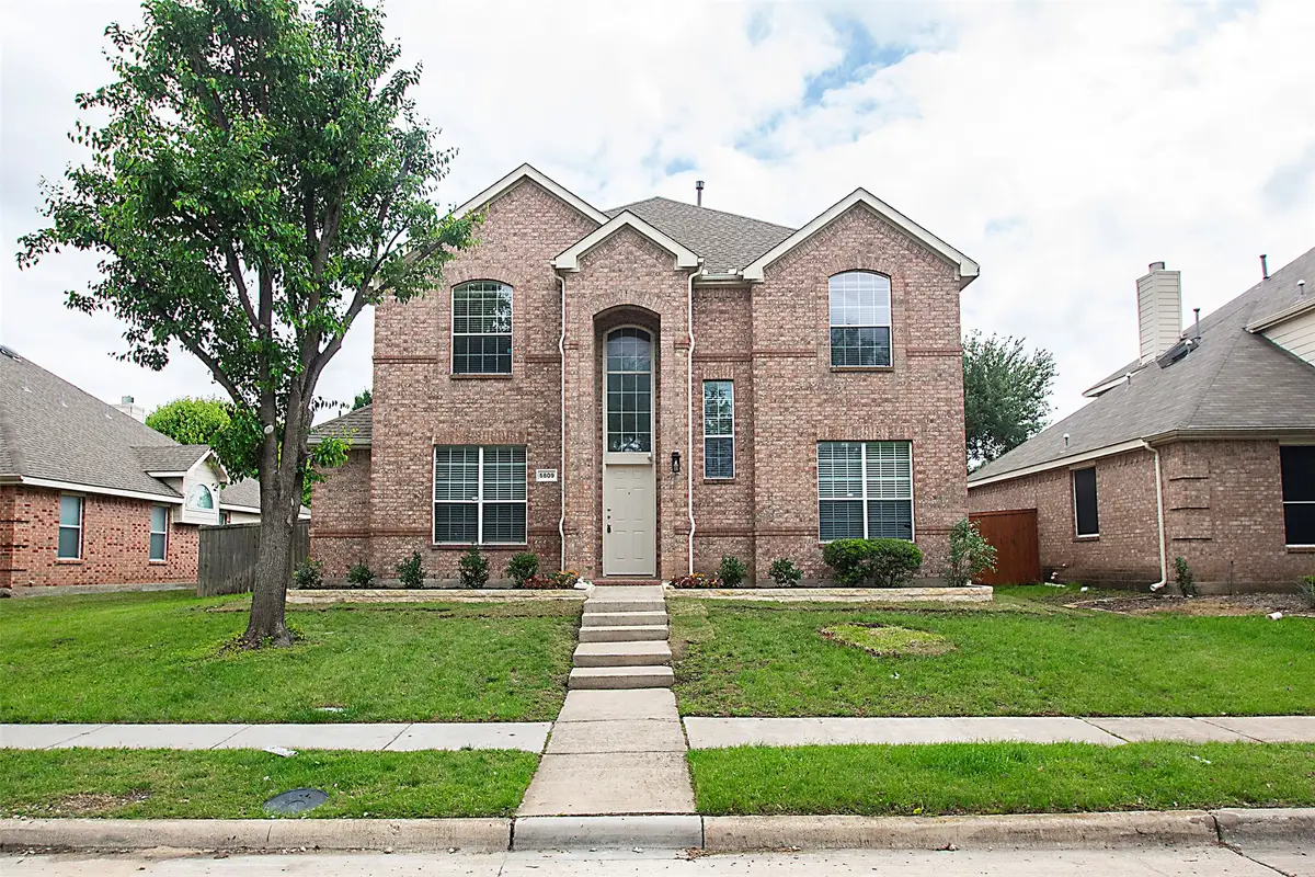 5809 Deer Run Drive, McKinney, TX 75070 - #1