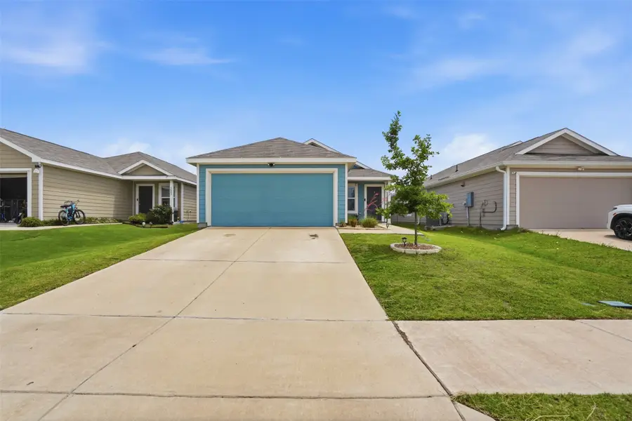 5807 Bristle Leaf Drive, Princeton, TX 75407 - #2
