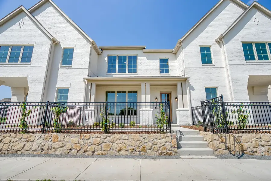 13837 Carnegie Drive, Fort Worth, TX 76008 - #2