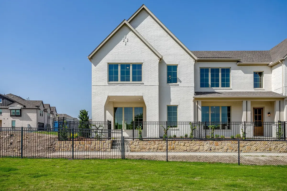 13841 Carnegie Drive, Fort Worth, TX 76008 - #1
