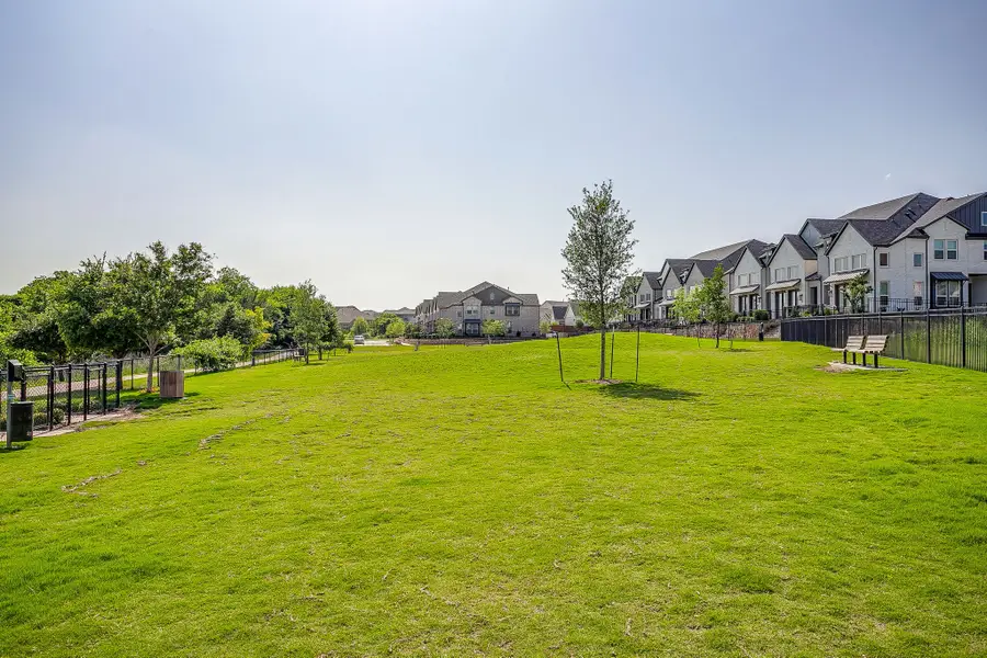 13841 Carnegie Drive, Fort Worth, TX 76008 - #2