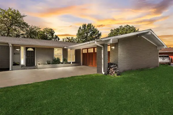 2970 Sundial Drive, Dallas, TX 75229