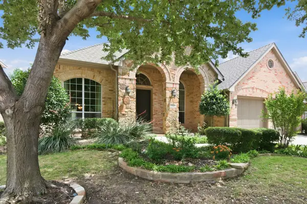 8180 Holliday Road, Lantana, TX 76226