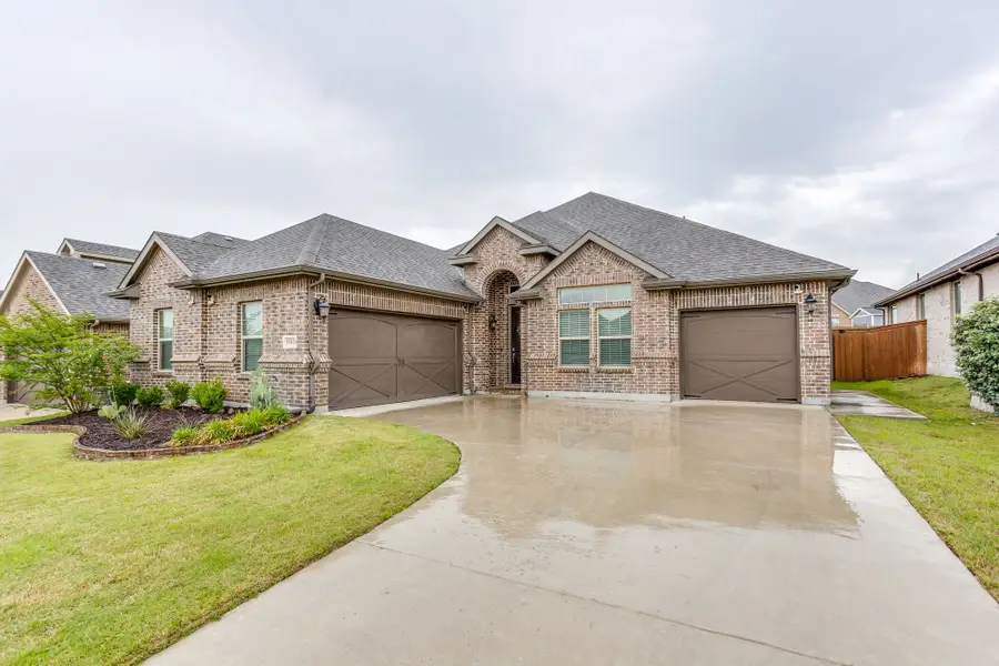 15113 Ruble Court, Aledo, TX 76008 - #2