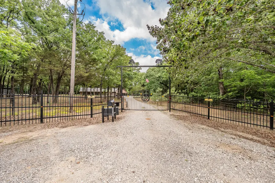 10248 N Poetry Lane, Poetry, TX 75160 - #2