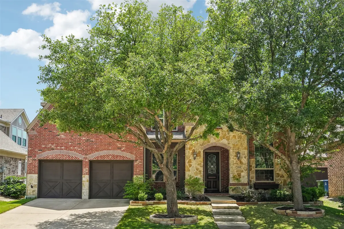 3508 Ladybank, The Colony, TX 75056 - #1