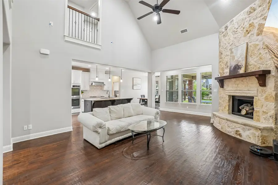 3508 Ladybank, The Colony, TX 75056 - #3